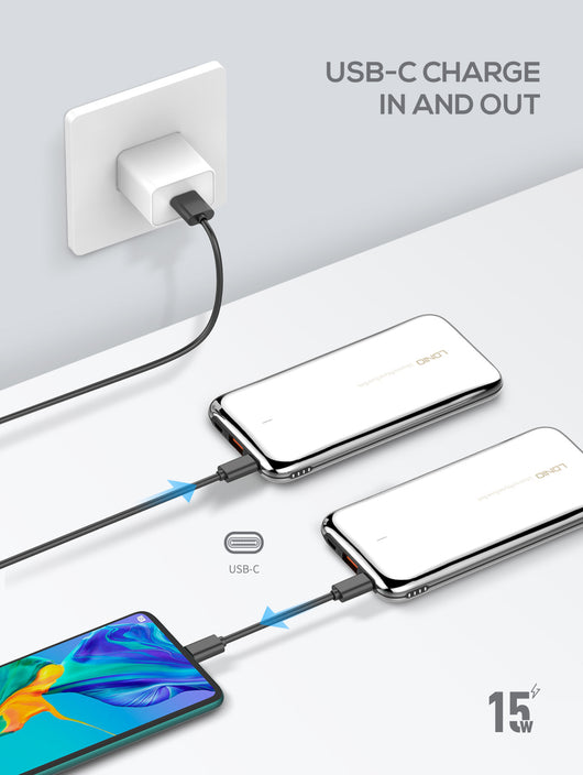 Batería Portátil de Acero Inoxidable Austenítivo con Gran Capacidad - Image 15