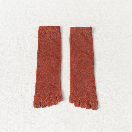Calcetines con Dedos Separados Transpirables - Comodidad Total - Image 19