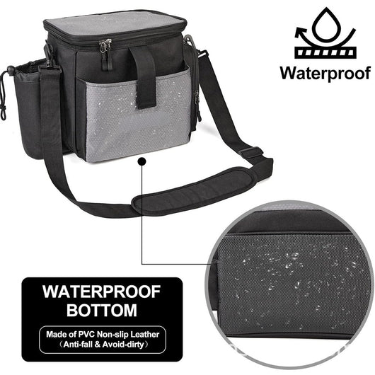 Bolsa de Almacenamiento para Golf Impermeable y Portátil - Image 10