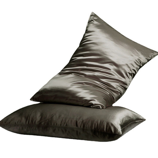 Funda de Almohada 22m Seda 100% Pura - Personalizable - Image 2