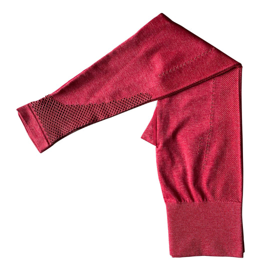 Pantalones Deportivos Yoga sin Costuras para Mujer - Image 17