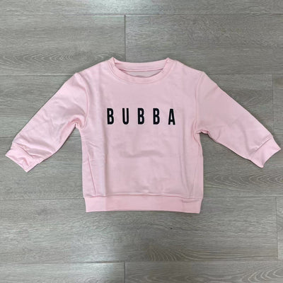 Sudadera Infantil Estampado de Letras - Casual y Cómoda para Niños - Image 10