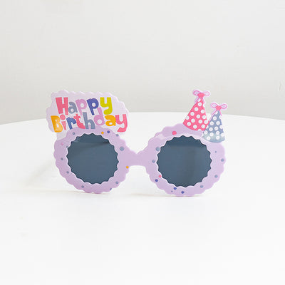 Gafas de Fiesta Divertidas - Estilo Viral para Fotos Memorables - Image 41