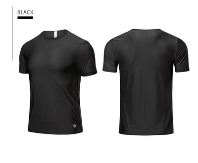 Chaqueta Ciclista de Verano Transpirable para Hombre - Image 10