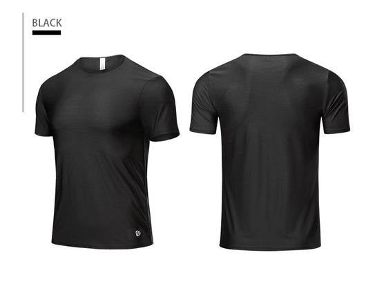 Chaqueta Ciclista de Verano Transpirable para Hombre - Image 10
