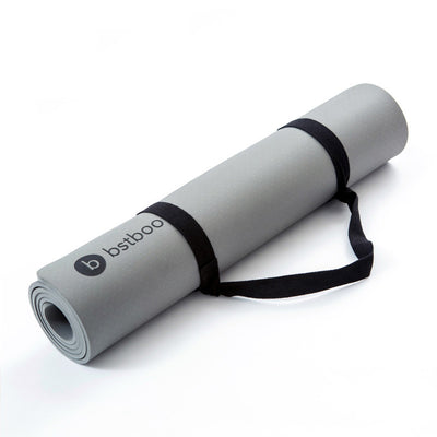 Tapete de Yoga para Niñas Grueso y Ancho - Protección Total - Image 6