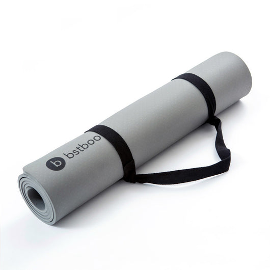 Tapete de Yoga para Niñas Grueso y Ancho - Protección Total - Image 6