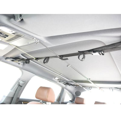 Soporte Portátil para Caña de Pescar para Vehículos - Image 11