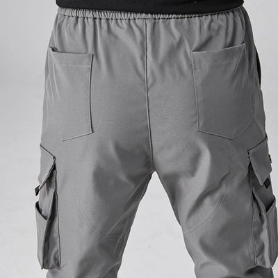 Pantalón Deportivo Slim Fit Capri Casual - Image 14