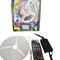 Power Supply US 5 M Blister Packaging