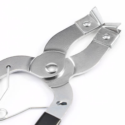 Kit de Herramientas para Instalación de Pistones y Expansores de Anillos - Image 10
