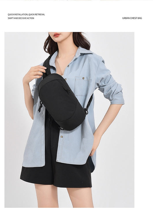 Bolsa Deportiva Crossbody para Senderismo y Actividades al Aire Libre - Image 32