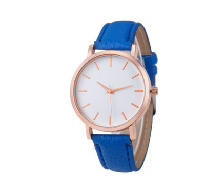 Relojes de Cuarzo Precisos y Elegantes - Image 14