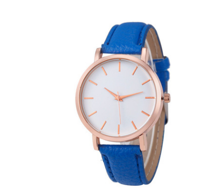Relojes de Cuarzo Precisos y Elegantes - Image 14