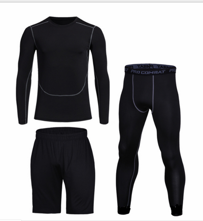 Conjunto Deportivo de Rendimiento - Image 8