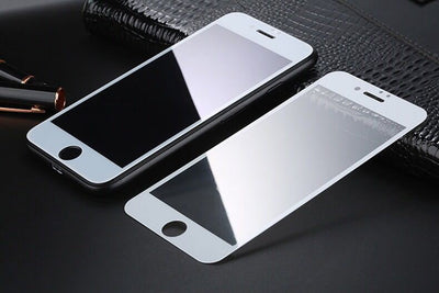 Protector de Pantalla Templado con Impresión para Celular - Image 5