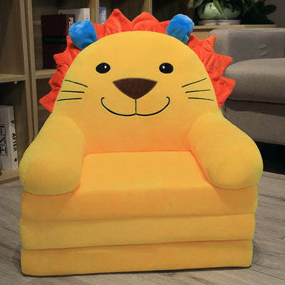 Sillón Infantil con Forma de Caricatura - Image 12
