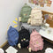 Mochila Escolar de Gran Capacidad para Secundaria - Resistente y Funcional