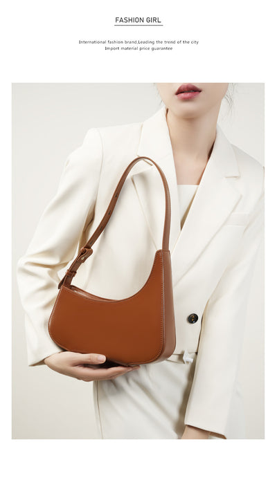Bolso Bandolera Minimalista para Mujer - Image 14