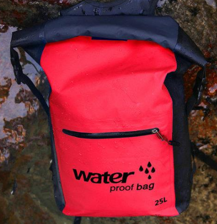 Mochila de Montaña Impermeable para Aventuras Extremas - Image 6