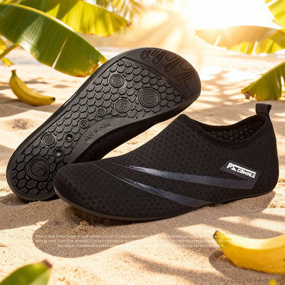 Zapatos Acuáticos Antideslizantes Unisex para Deportes Acuáticos - Image 10