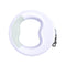 Branco 3 M USB