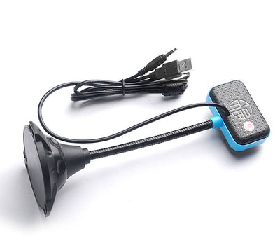 Cámara Web USB para Computadora de Escritorio con Micrófono Integrado - Image 9