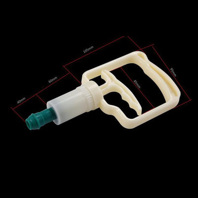 Dispositivo de Ventosas para Masaje Terapéutico del Pecho - Image 3