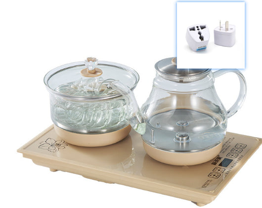 Hervidor Eléctrico Automático 37x23 con Alimentación Inferior y Cocina de Inducción - Image 7