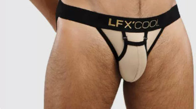 Calzoncillos Doble Vuelo Lujo Ligero para Hombre - Image 13
