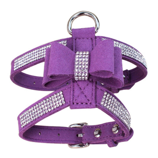 Pechera de Strass Brillante - Image 11