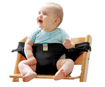Asiento Elevador para Bebé y Niños - Image 12