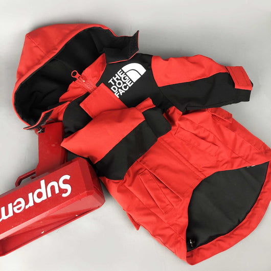 Ropa de Abrigo para Mascotas - Otoño e Invierno - Image 9