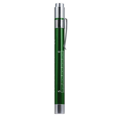 Linterna LED Médica Profesional para Emergencias - Pen Light Diagnóstico - Image 4