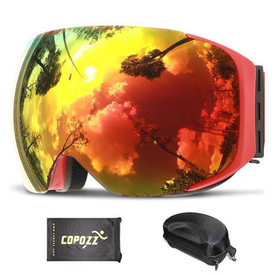 Gafas de Natación COPOZZ M-2181 - Image 14