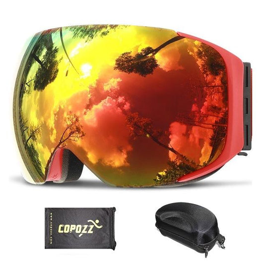 Gafas de Natación COPOZZ M-2181 - Image 14