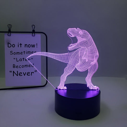 Lámpara de Escritorio LED con Control Remoto - Luz Nocturna Inteligente - Image 11