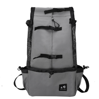 Mochila Transportadora para Perros - Portátil y Cómoda para Viajes - Image 11