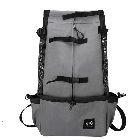 Mochila Transportadora para Perros - Portátil y Cómoda para Viajes - Image 11