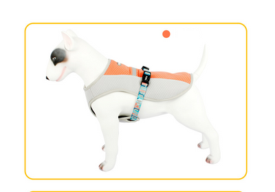 Chaleco Refrigerante para Perros - Ropa Fresca de Verano - Image 6