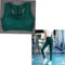 Verde L Traje