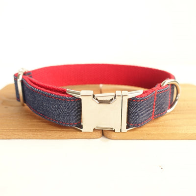 Collar Personalizado para Perro