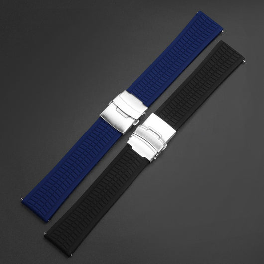Correa Inteligente con Hebilla Plegable para Reloj 20-22-24mm - Image 32