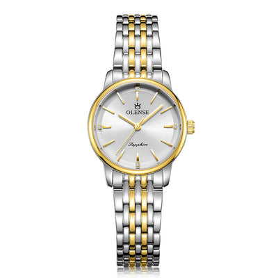 Reloj de Pareja Premium Resistente al Agua para Hombre - Image 8