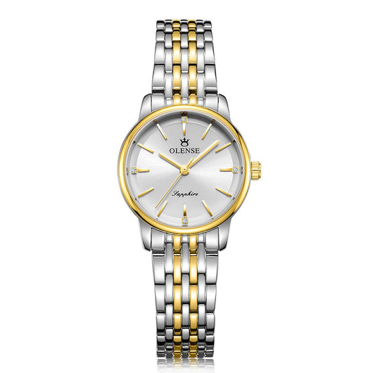 Reloj de Pareja Premium Resistente al Agua para Hombre - Image 8