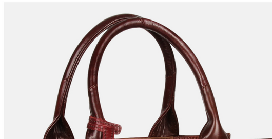 Bolso Mensajero Elegante para Mamá Moderna - Image 5