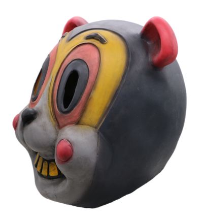 Máscara de Látex Profesional - Image 3