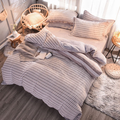 Juego de Cama Estampado - Image 3