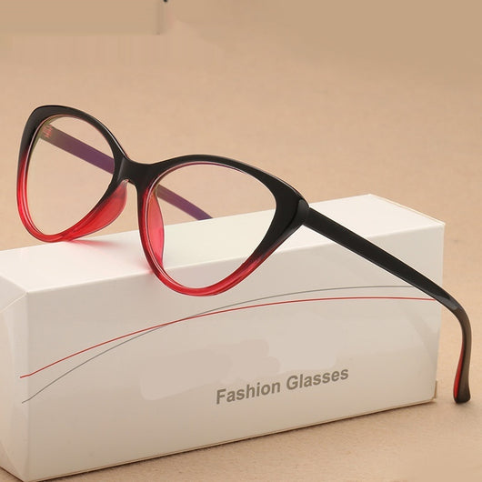 Lentes Cat Eye Retro Vintage - Estilo Artístico y Trendy - Image 10