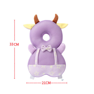 Almohada Protectora Anti-Caída para Bebé - Image 10